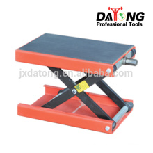 Mini Scissor Lift Motorcycle Jack